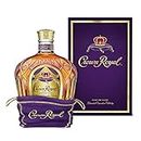 Crown Royal Blended Whisky Canadese - 700 ml