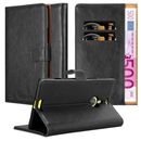 Case for Nokia Lumia 1520 Protection Wallet Cover Magnetic Luxury Book