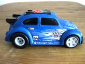 Dickie Toys Wheelie Raiders with Light and Sounds Ages 3 volkswagen coccinelle