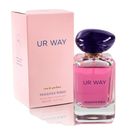 *SALE* Ur Way Perfume For Women 100ml by Fragrance World