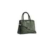 Legal Bribe - LB1070 Women's Shoulder Bag (Green)