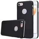 Nillkin Cell Phone Case for Apple iPhone 7 / iPhone 8 / iPhone SE2 SE 2 SE 2020 (4.7" Inch) - Black