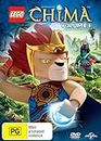 Lego Legends Of Chima: Volume 1 (DVD)
