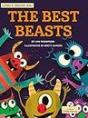 The Best Beasts (Monograph Series, Any, My Decodable Readers; Long E Sound (EA))