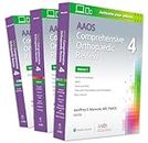 AAOS Comprehensive Orthopaedic Review 4: Print + Ebook (AAOS - American Academy of Orthopaedic Surgeons)