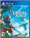 Vernal Edge - Playstation 4