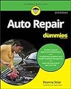 Auto Repair For Dummies, 2nd Edition