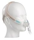 Nasal Strap Headgear and Frame Compatible for Nuance Or Nuance Pro Gel Nasal Pillows (Nuance Pro Gel Frame)