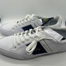 CHAUSSURES HOMME LACOSTE SNEAKERS SHAYMON Size 11 US white