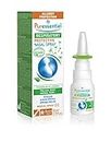 Puressentiel Respiratory Protective Nasal Spray 20ml - Allergy Protection - Helps Prevent Allergic Rhinitis - Seawater & Eucalyptus 100% Natural Origin - Protects Against Pollen, Dust & Pet Hair