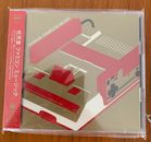 Nippon Columbia Records Japan CD Audio Nintendo Famicom Music