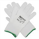 Professional application glove for car wrapping size: M/L/XL