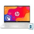 HP Newest Pavilion 15.6" HD Touch-Screen Laptop, 32GB RAM, 1TB PCIe and P500 250GB Portable SSD Storage, Intel Core i3, Fast Charge, SD Card Reader,Type-C, HDMI, Win 11 with Microsoft Office