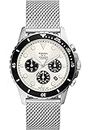 Fossil Men's Analog-Digital Automatic Uhr mit Armband S7239655