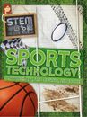 John Wood Sports Technology (Relié) STEM In Our World