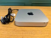 #150 Late 2014 Apple Mac Mini i5 2.8GHz, 16GB RAM, 256GB Flash SSD, OS Monterey