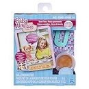 Baby Alive Super Snacks Treat Time Snack Pack (blond) Babypuppe