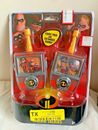 Incredibles Electronics Features 2 Walkie Talkies For Kids - FREE SHIPPING
