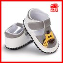 Zapatos Calzado De Bebe Para Niños Casuales Niña Tenis Sandalias Primeros Pasos