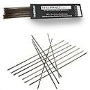 Thermo Made of Steel Blades to be Used with Jewellers Fix & Adjustable Saw (SIZE 3/0) - 144 Piece