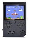VGRASSP Handheld Video Game Console, Retro Mini Game with 400 Classic Sup Game TV Compatible for Kids, Rechargeable 8 Bit Classic – Colour and Design as per Stock