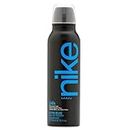 Nike Men Ultra Blue Fresh Scent Deodorant Spray , 200Ml, Pack Of 1