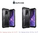 For Samsung Galaxy S9 / S9+ Plus, SUPCASE Hybrid Protective Bumper Case Cover UK