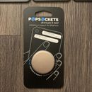 Auténtico PopSockets Aluminio Oro Rosa PopSocket Pop Socket Soporte para Teléfono Empuñadura