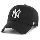 '47 MLB Womens Men's Brand Clean Up Cap One-Size