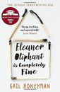 Eleanor Oliphant is Completely Fine: Debut Bestseller an... | Buch | Zustand gut