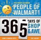 2024 People of Walmart verpackter Kalender, Adam Kipple
