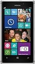Nokia Lumia 925 Smartphone débloqué 4G (Ecran: 4.5 pouces - 16 Go - Windows Phone 8) Gris (Import Europe)