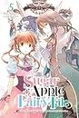 Sugar Apple Fairy Tale, Vol. 5 (light novel): The Silver Sugar Master and the Purple Promise (SUGAR APPLE FAIRY LIGHT NOVLE SC)