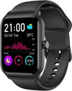 Alexa Smart Watch Men Make Calls Bluetooth Phone Call Watch For IPhone Samsung