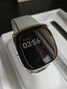 Fitbit Sense Advanced Health & Fitness Tracker Smartwatch