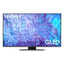 Smart TV Samsung QE50Q80CAT 4K Ultra HD 50" HDR QLED