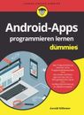 Android-Apps programmieren lernen fur Dummies - Free Tracked Delivery