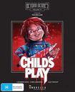 Child's Play | Beyond Genres #17 (Blu-ray, 1988)