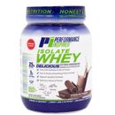 Performance Inspired Nutrition - Isolate Whey Protein Powder All Natural 2 Lbs
