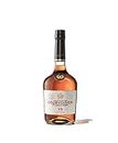 Courvoisier VS Cognac, Cognac elegante e armonioso dal gusto rotondo e seducente, da cru di annata - 1 bottiglia da 700 ml
