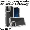 Shockproof Case Cover For Samsung galaxy A33 A73 A13 A23 A53 A20 A32 A52 A22 A21