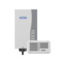 AprilAire 865 Whole-House Steam Humidifier with Fan Pack-Ductless Automatic