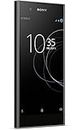 Sony Xperia XA1 Plus Smartphone (14 cm (5.5 Inch) Display, 32 GB Memory, Android 7.0, Black