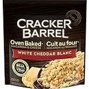 Cracker Barrel White Cheddar Oven Baked Mac & Cheese, 349g (Pack of 5)