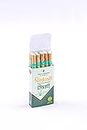 Nirdosh Basil Herbal Cigarettes - NO Tobacco & NO Nicotine - 1 Packs by THESHOPPEHUB