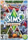 The Sims 3 Seasons - Video Game - VERY GOOD