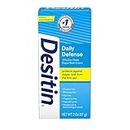 Desitin Rapid Relief Diaper Rash Cream, 2 oz by Johnson & Johnson