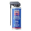 Liqui Moly LM 40 Multi-Purpose Spray (200 ml)
