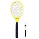 ValueHall Safety Electric Mosquito Zapper Fly Swatter Bug Zapper Pest Control Perfect for Indoor and Outdoor （Batteries not Included）V7022-2