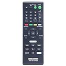 Allimity RMT-B119P RMTB119P Replacement Remote Control fit for Sony Blu-ray Disc DVD Player BDP-S1100 BDP-S190 BDP-S490 BDP-S4100 BDPS1100 BDPS190 BDPS490 BDPS4100